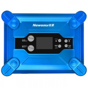 纽曼 13500毫安 应急启动电源+充气泵一体机 V9智能版